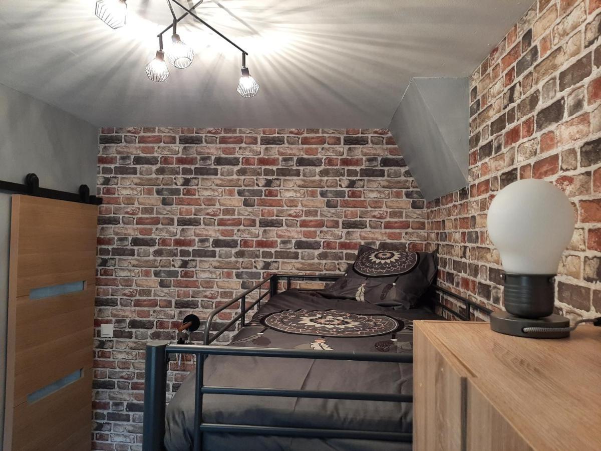 Graines Au Vent Apartamento Berck Exterior foto