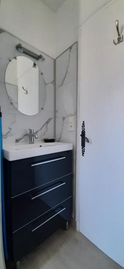 Graines Au Vent Apartamento Berck Exterior foto