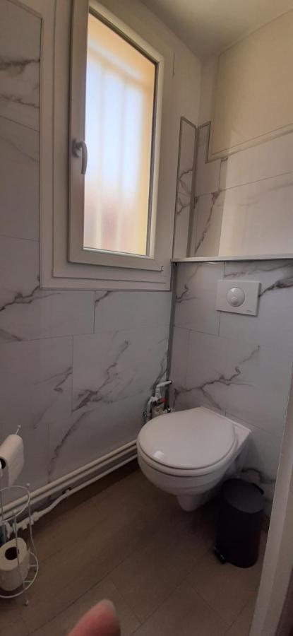 Graines Au Vent Apartamento Berck Exterior foto